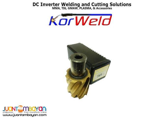 Broach Cutter ( 34 x 1 )