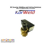 Broach Cutter ( 34 x 1 )