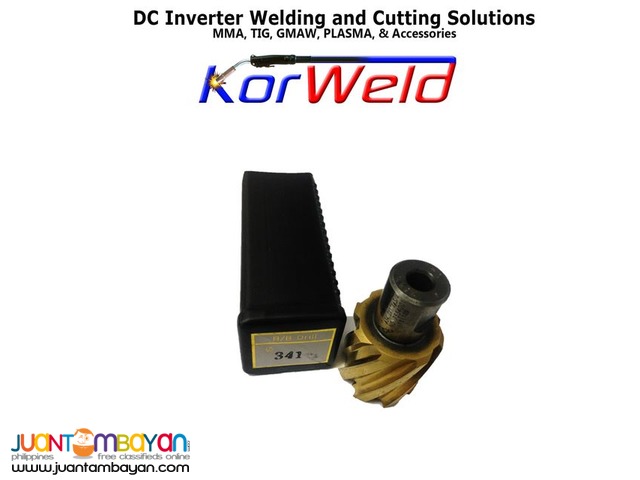 Broach Cutter ( 34 x 1 )