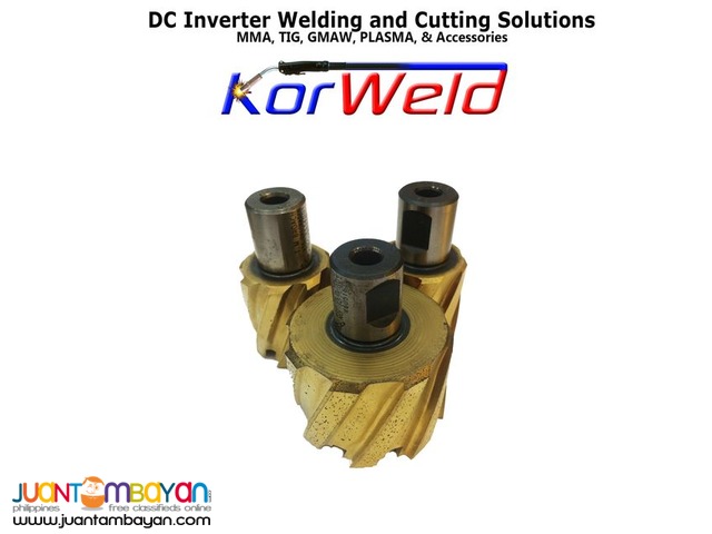 Broach Cutter (50 x 1)