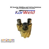 Broach Cutter (50 x 1)