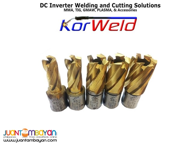 Broach Cutter (50 x 1)