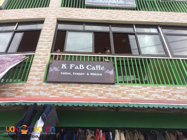 Fab Caffe