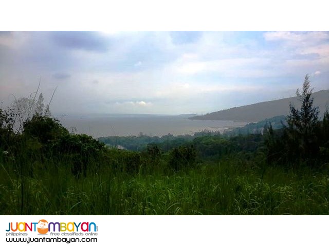 LOT FOR SALE in CLUB MOROCCO Subic Zambales!!!