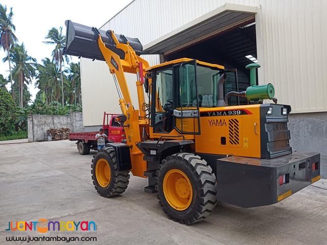 FOR SALE PAYLOADER 939 BRAND NEW