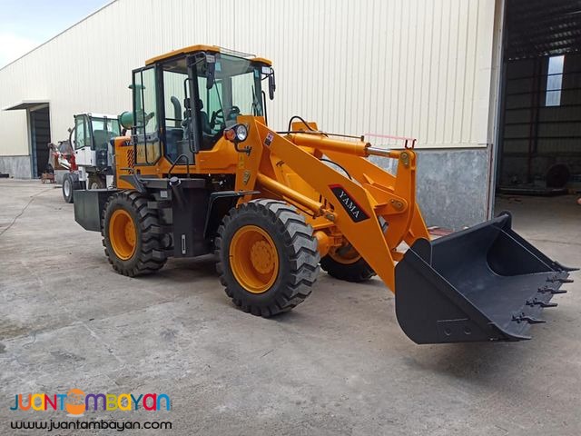 FOR SALE PAYLOADER 939 BRAND NEW
