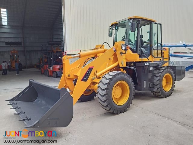 FOR SALE PAYLOADER 939 BRAND NEW