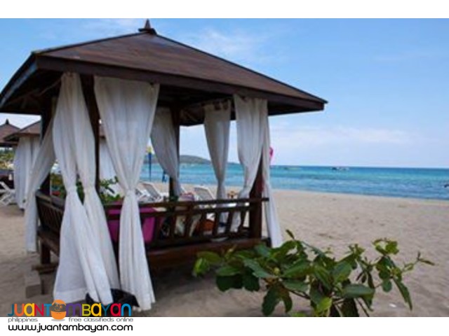Beach Lot , Beach Property For Sale in San Juan , Batangas