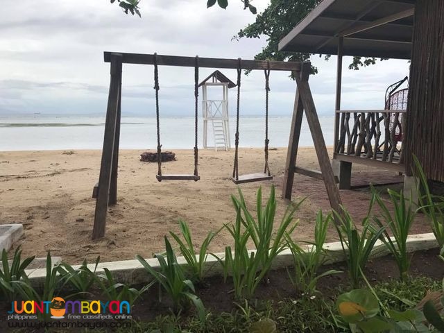 Residential Beach Lots For Sale in Calatagan, Batangas 