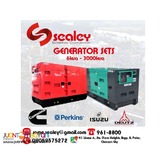Diesel Generator Sets