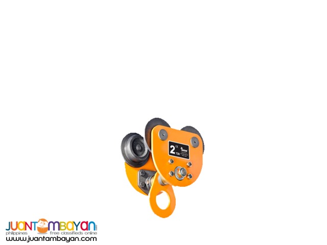 DAESAN PLAIN TROLLEY (MADE IN KOREA)