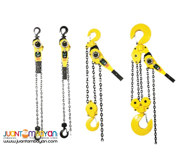 DAESAN LEVER BLOCK NDM SERIES (MADE IN KOREA)