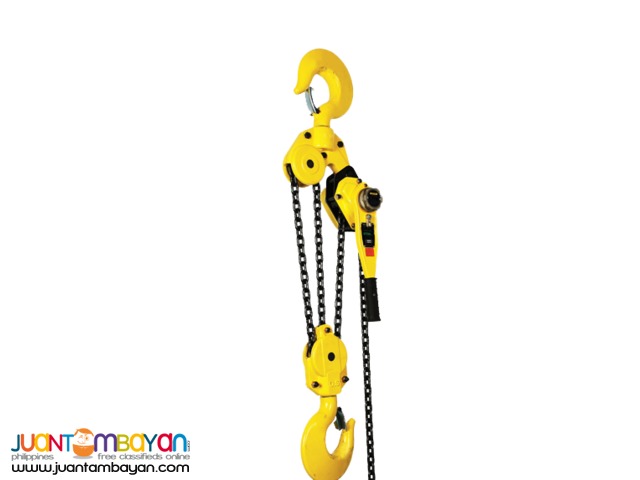 DAESAN LEVER BLOCK NDM SERIES (MADE IN KOREA)