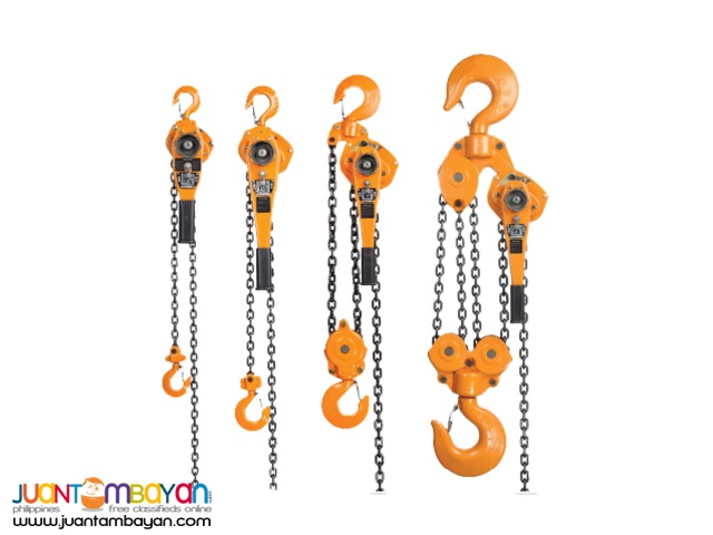 DAESAN LEVER  BLOCK D1 TYPE (MADE IN KOREA)