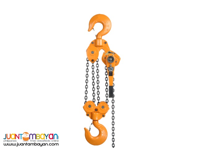 DAESAN LEVER  BLOCK D1 TYPE (MADE IN KOREA)