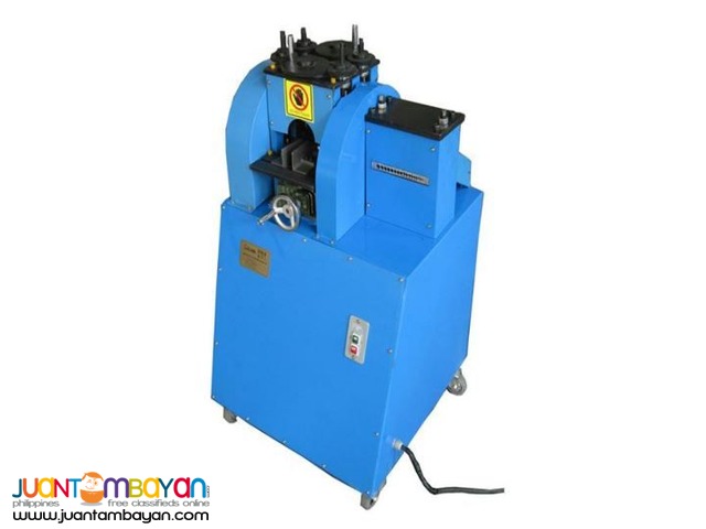 Armoured Cable Stripper Machine (BS-300)