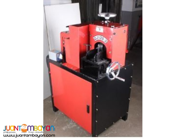 Cable Stripper Machine (SMS-5)