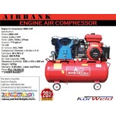 ENGINE AIR COMPRESSOR ABEN-3HP/110L (KOREAN QUALITY)