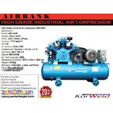 HIGH-GRADE INDUSTRIAL AIR COMPRESSOR ABH-20HP/280L