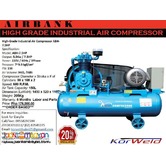 HIGH-GRADE INDUSTRIAL AIR COMPRESSOR ABH-7.5HP/150L