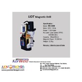UDT MAGNETIC DRILL ME3500 (35MM/50MM)