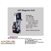 UDT MAGNETIC DRILL ME-5000 (50MM/75MM)