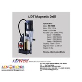 UDT MAGNETIC DRILL ME-7500 (75MM/50MM)