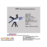 UDT DIGITAL PIPE BENDER DB-32 (1-1/4