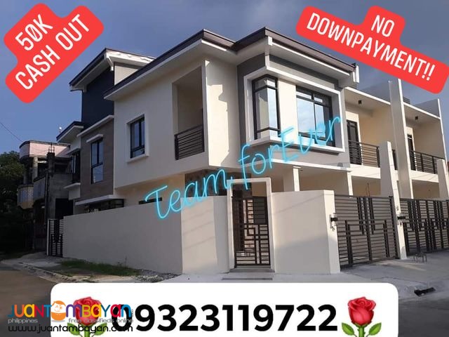 No Downpayment House for Sale in Greenland Newtown AMpid
