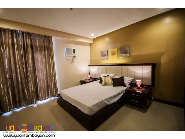 3Bedroom Executive with free Wifi,Cable,Housekeeping,Parking 