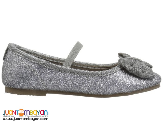 carter's ballet flats