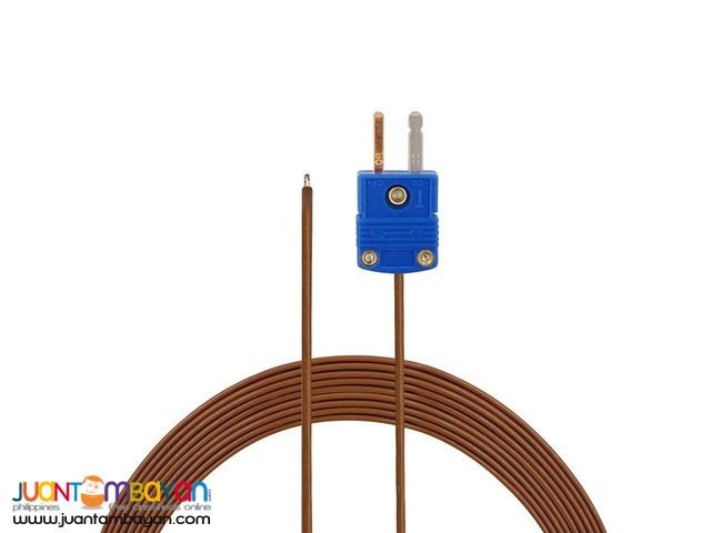 Ultralow Temperature Probe, Thermocouple Probe Type T