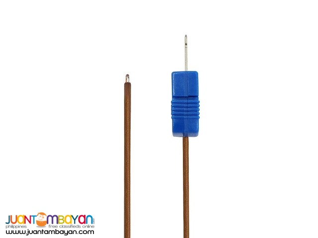 Ultralow Temperature Probe, Thermocouple Probe Type T