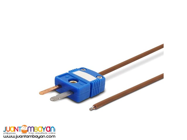 Ultralow Temperature Probe, Thermocouple Probe Type T