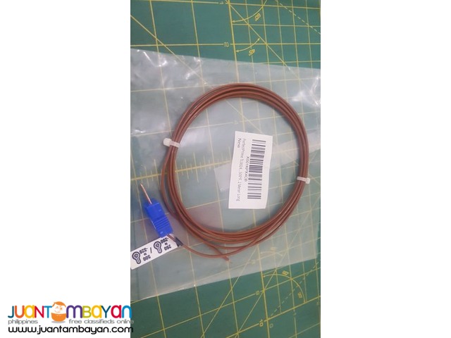 Ultralow Temperature Probe, Thermocouple Probe Type T