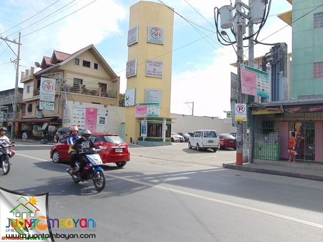 Greenridge Binangonan Residential Lot for Sale