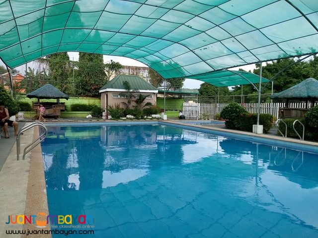 Greenridge Binangonan Residential Lot for Sale