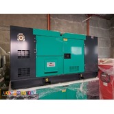 Isuzu Diesel Generator Set