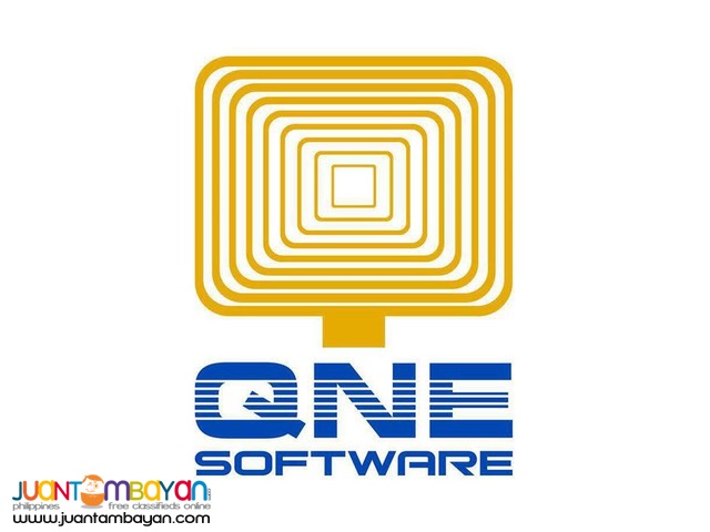 Business Essentials: BIR Accounting Software