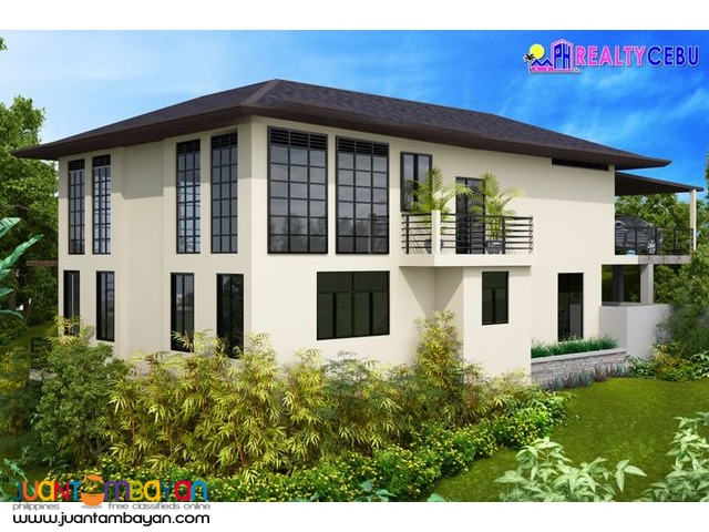 270sqm 3BR HOUSE FOR SALE IN AMONSAGANA BALAMBAN CEBU