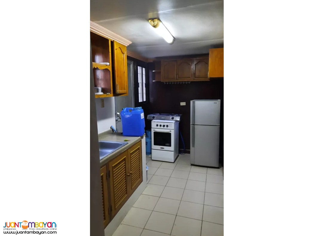 House For Rent near GMA or SM Dasma Cavite (SOLD!!!)