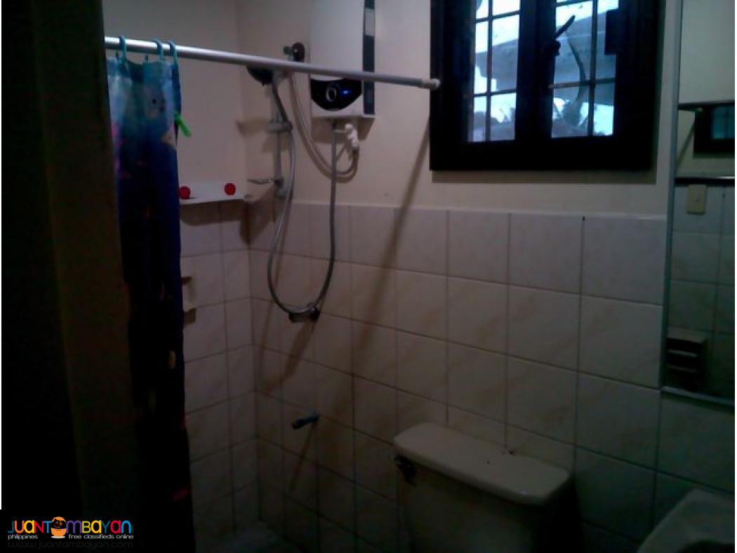 House For Rent near GMA or SM Dasma Cavite (SOLD!!!)