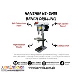 Bench Drilling Machine 1-13mm/16 Stages