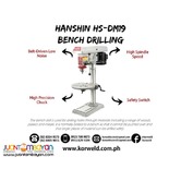 Bench Drilling Machine 1-19mm / 12 Stages