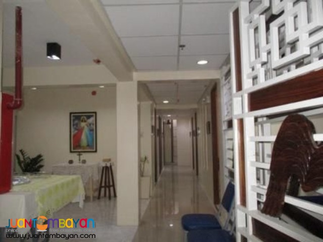 brand new short stay rooms near ust nu prc mary chiles manila