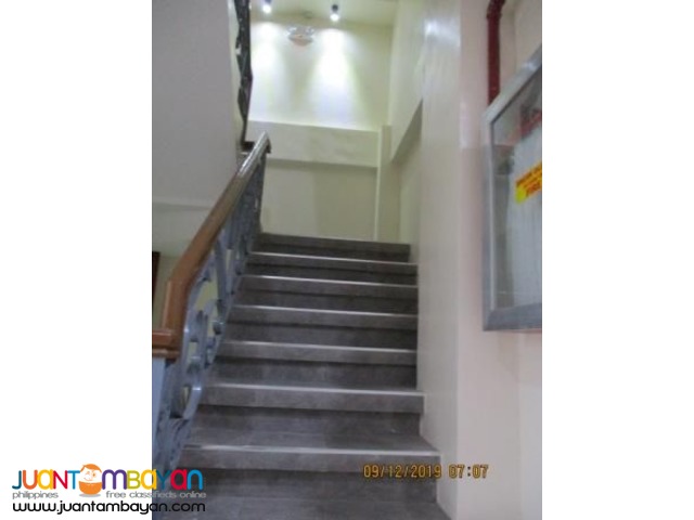 brand new short stay rooms near ust nu prc mary chiles manila