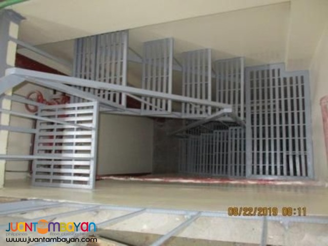 brand new short stay rooms near ust nu prc mary chiles manila