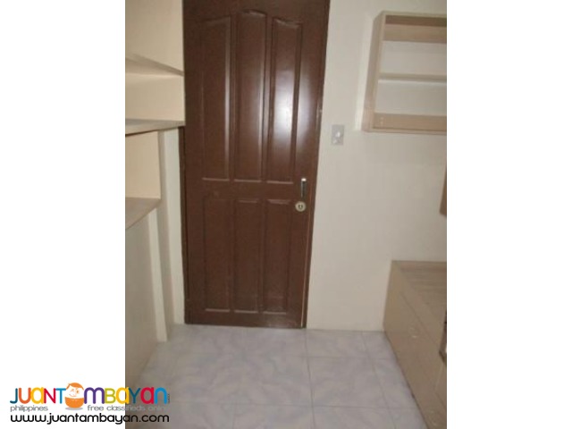 brand new short stay rooms near ust nu prc mary chiles manila