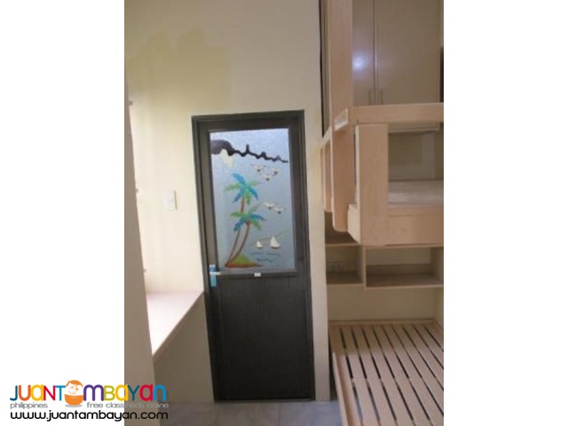 brand new short stay rooms near ust nu prc mary chiles manila