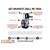 Magnetic Drill ME3500 